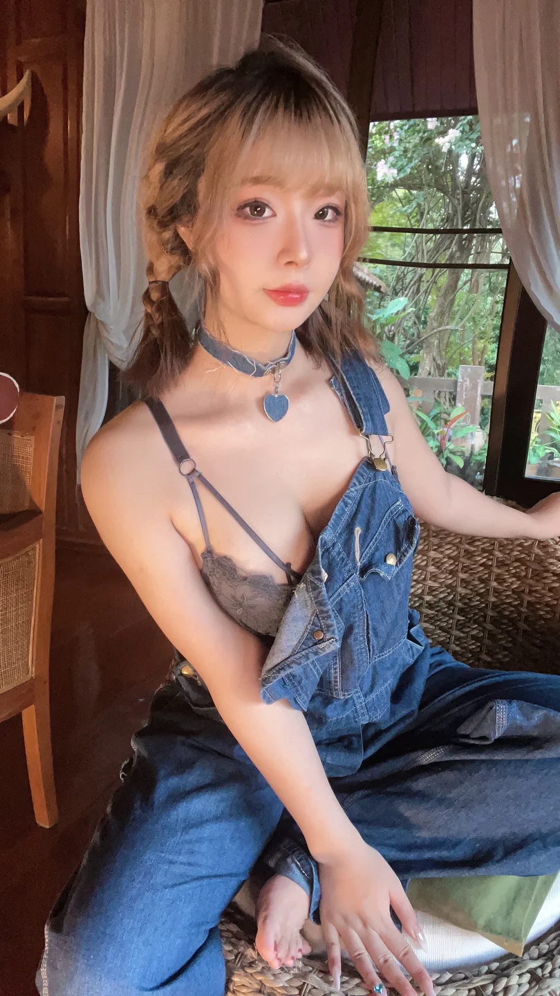 yuuhui玉汇_Partme24年03月会员订阅_136P,1V_768MB tg@simisebaisi 【丝足阁】005.webp